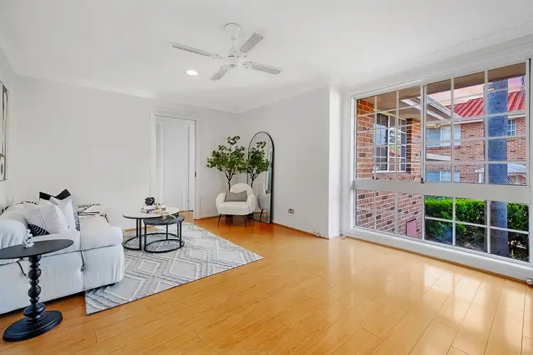 Third view of Homely townhouse listing, 2/100 Kissing Point Road, Dundas NSW 2117