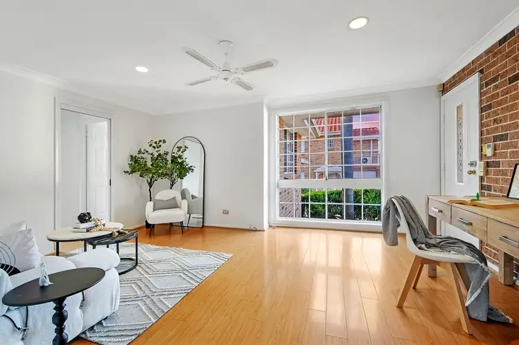 Fourth view of Homely townhouse listing, 2/100 Kissing Point Road, Dundas NSW 2117