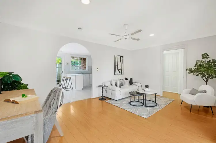 Fifth view of Homely townhouse listing, 2/100 Kissing Point Road, Dundas NSW 2117