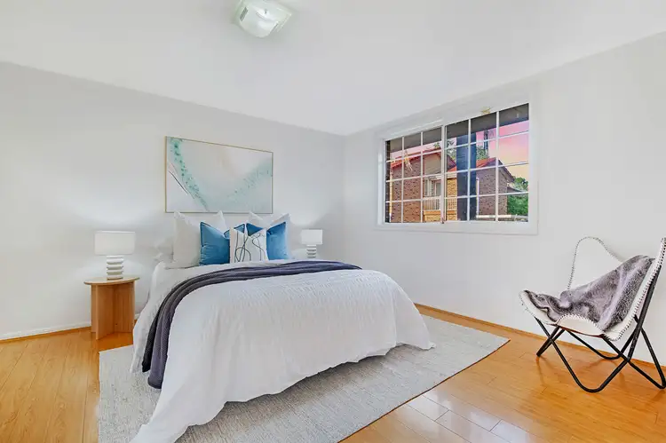 Sixth view of Homely townhouse listing, 2/100 Kissing Point Road, Dundas NSW 2117