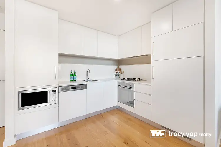 Third view of Homely apartment listing, 608/7 Mooltan Avenue, Macquarie Park NSW 2113