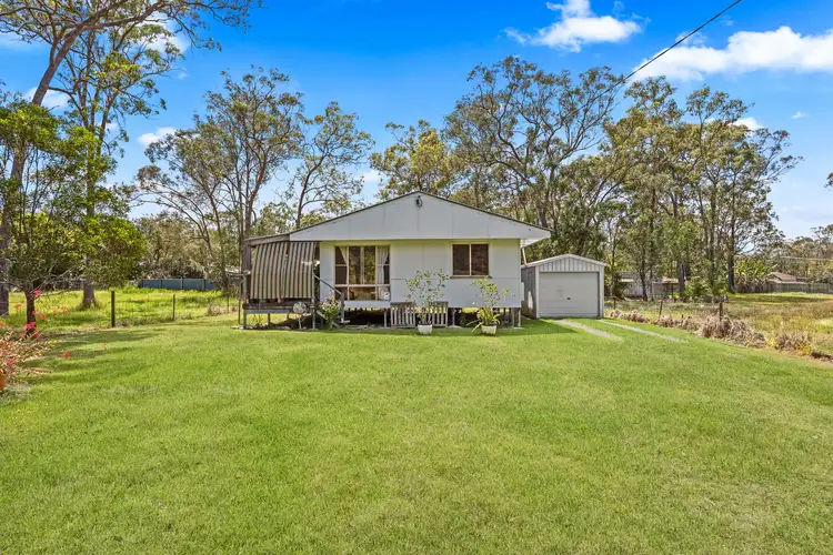 Main view of Homely house listing, 85 Bronze Street, Aldershot QLD 4650