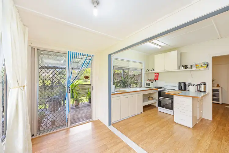 Third view of Homely house listing, 85 Bronze Street, Aldershot QLD 4650