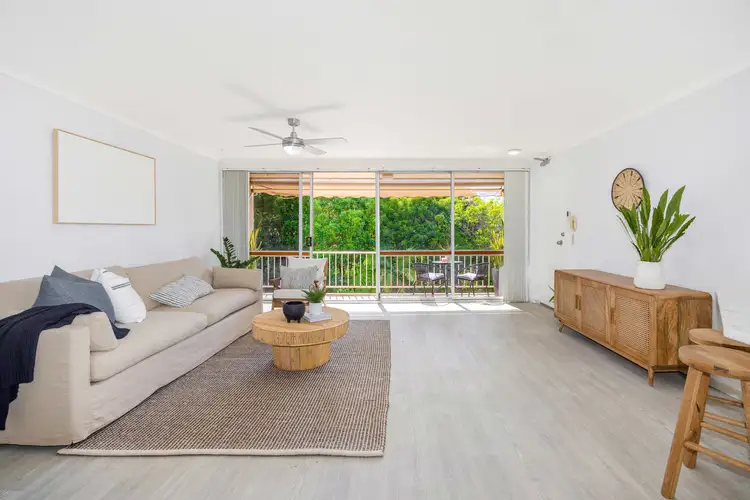 Second view of Homely unit listing, 6/14-18 Surf Street, Port Macquarie NSW 2444