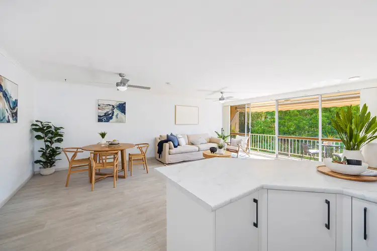 Fifth view of Homely unit listing, 6/14-18 Surf Street, Port Macquarie NSW 2444