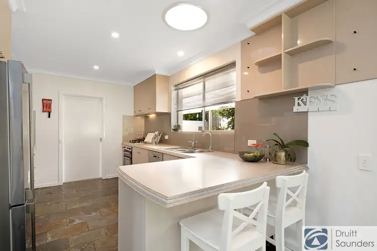 Fifth view of Homely house listing, 40 Axbridge Street, Karrinyup WA 6018