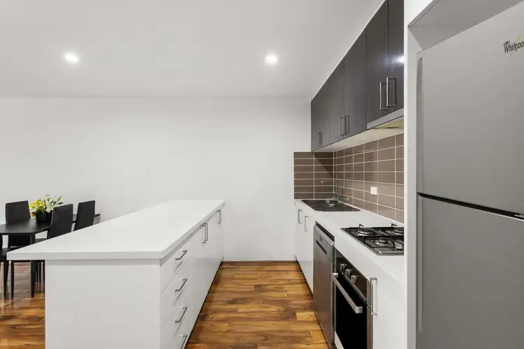 16/6 Station Street, Homebush NSW 2140