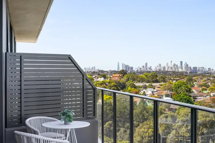 Fourth view of Homely apartment listing, 1103/20 Brodie Spark Drive, Wolli Creek NSW 2205