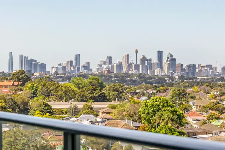 Fifth view of Homely apartment listing, 1103/20 Brodie Spark Drive, Wolli Creek NSW 2205