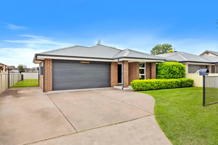 52 Anstey Street, Cessnock NSW 2325