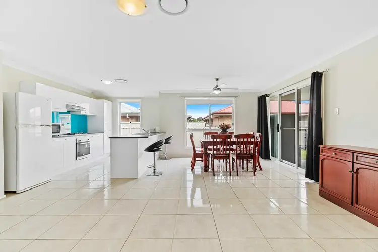 Second view of Homely house listing, 52 Anstey Street, Cessnock NSW 2325