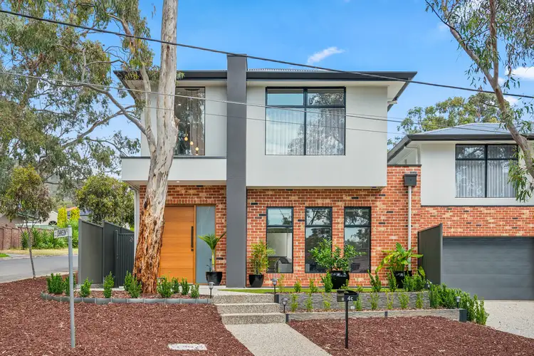 4C Greenside Avenue