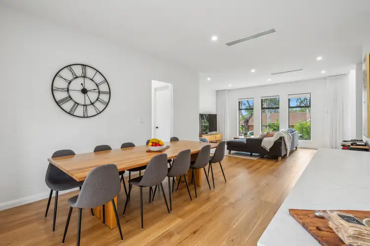 Fifth view of Homely house listing, 4C Greenside Avenue, Athelstone SA 5076