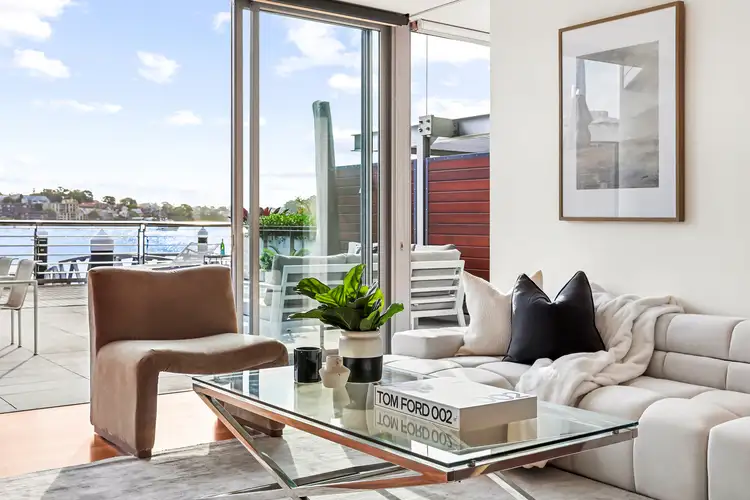142/19 Hickson Road, Walsh Bay NSW 2000