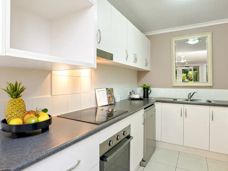 Sixth view of Homely unit listing, 14/164-172 Spence Street, Bungalow QLD 4870