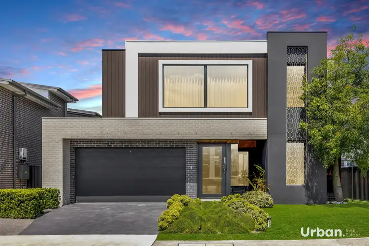 16 Ellison Street, Marsden Park NSW 2765
