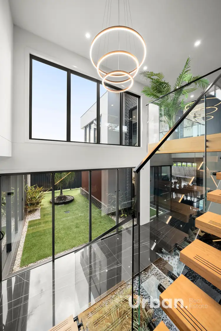 Fifth view of Homely house listing, 16 Ellison Street, Marsden Park NSW 2765