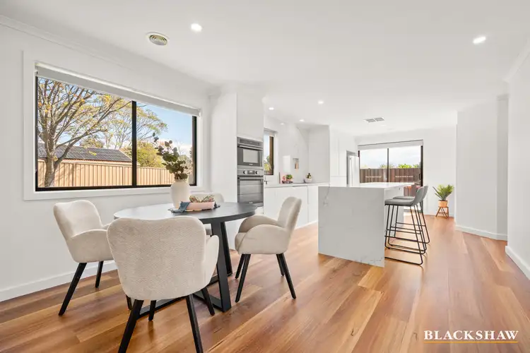 49 Beaumaris Street, Conder ACT 2906