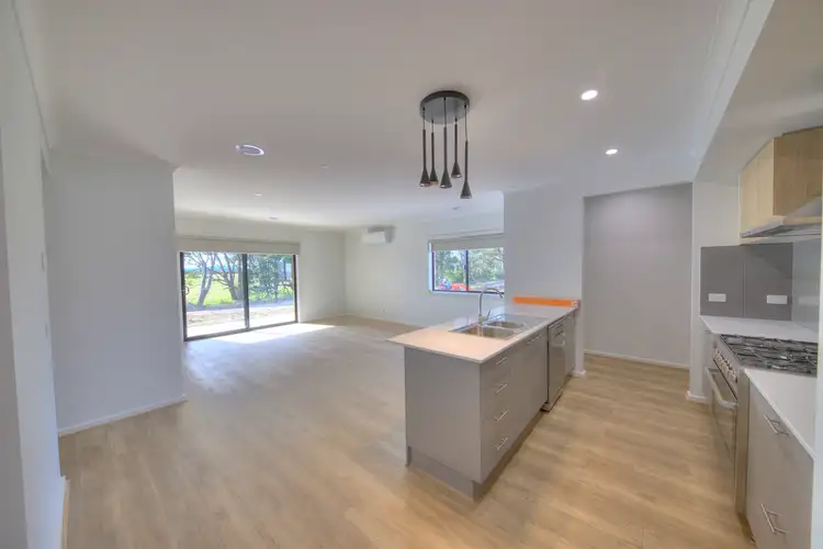 Third view of Homely house listing, 25 Houghton Crescent, Eagle Point VIC 3878