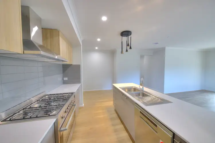 Fourth view of Homely house listing, 25 Houghton Crescent, Eagle Point VIC 3878