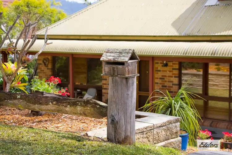 Second view of Homely house listing, 11 Hyam Place, Jamberoo NSW 2533