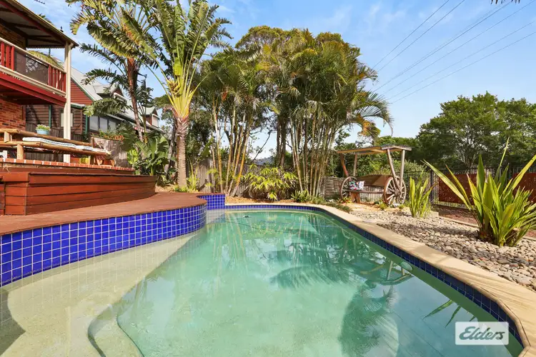 Third view of Homely house listing, 11 Hyam Place, Jamberoo NSW 2533
