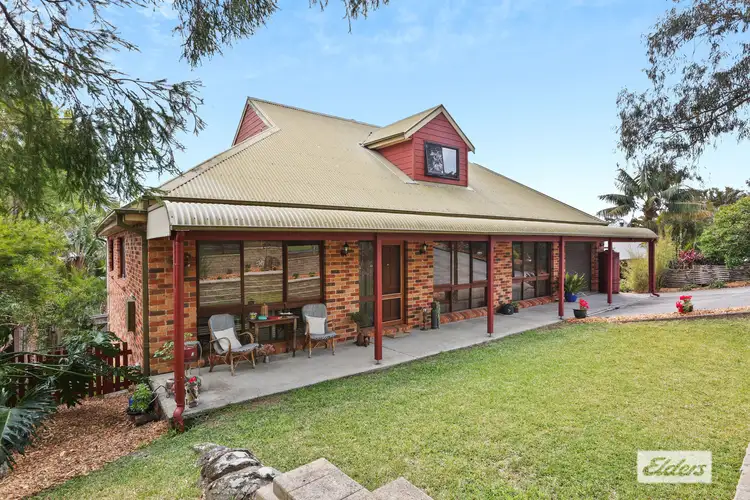Sixth view of Homely house listing, 11 Hyam Place, Jamberoo NSW 2533