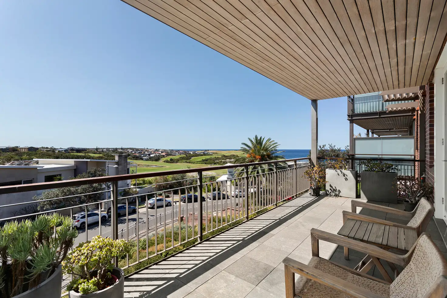 Main view of Homely apartment listing, 202/1 Pavilion Drive, Little Bay NSW 2036