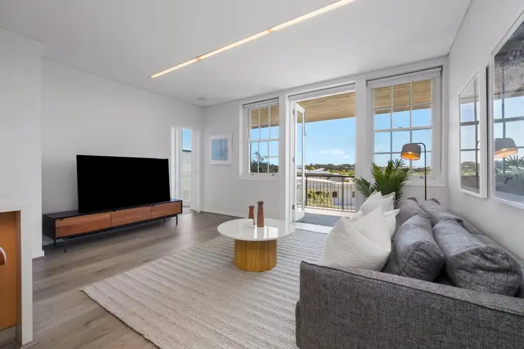 Third view of Homely apartment listing, 202/1 Pavilion Drive, Little Bay NSW 2036