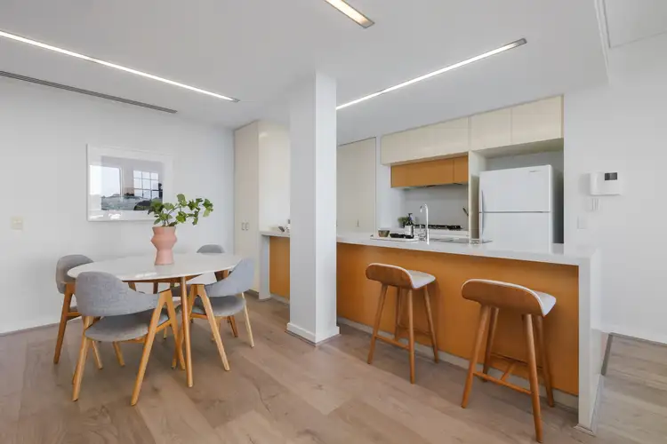 Fifth view of Homely apartment listing, 202/1 Pavilion Drive, Little Bay NSW 2036