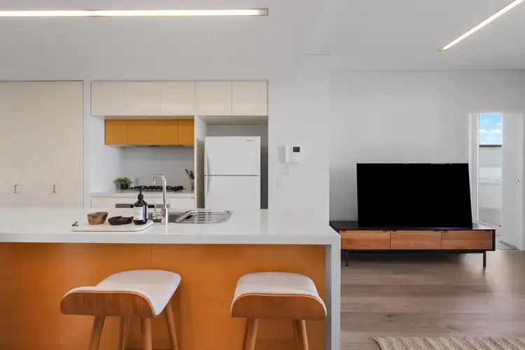 Sixth view of Homely apartment listing, 202/1 Pavilion Drive, Little Bay NSW 2036