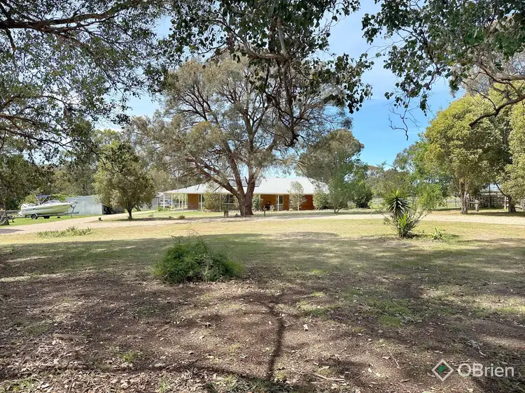 Main view of Homely house listing, 244 Stephenson Road, Nicholson VIC 3882