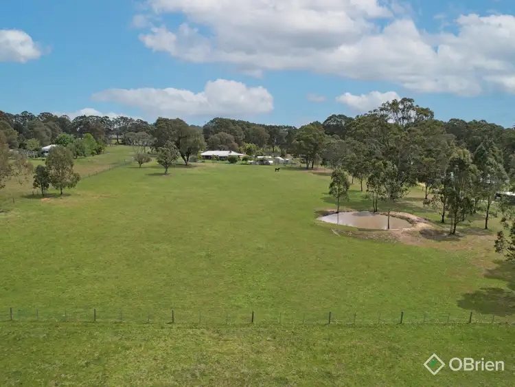 Third view of Homely house listing, 244 Stephenson Road, Nicholson VIC 3882