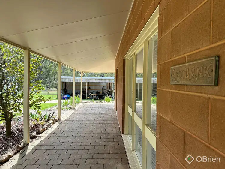 Fourth view of Homely house listing, 244 Stephenson Road, Nicholson VIC 3882