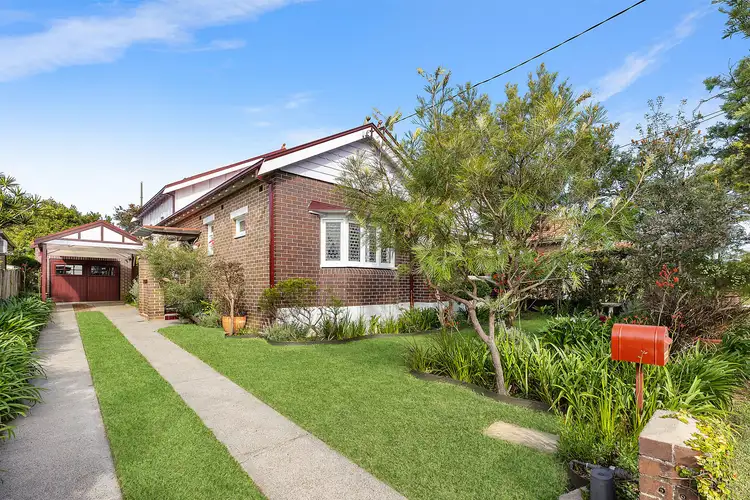 3 Lindfield Avenue, Concord NSW 2137