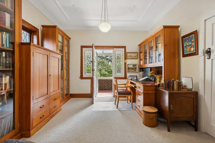 Sixth view of Homely house listing, 3 Lindfield Avenue, Concord NSW 2137