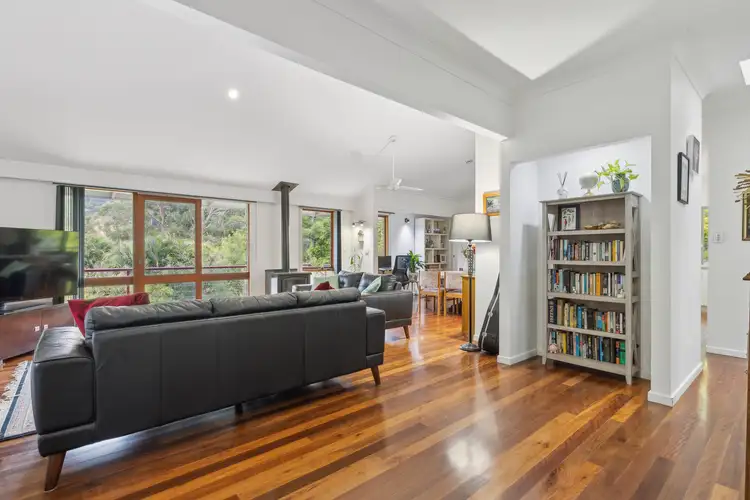 Main view of Homely house listing, 20 Lloyd Close, Coffs Harbour NSW 2450