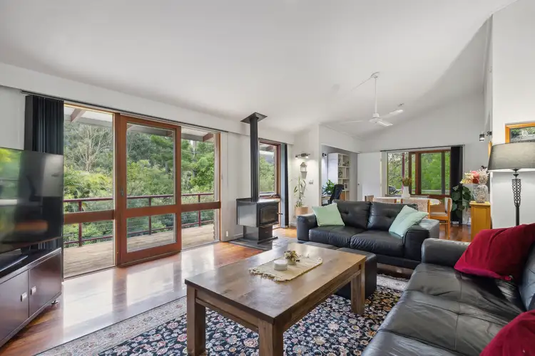 Second view of Homely house listing, 20 Lloyd Close, Coffs Harbour NSW 2450