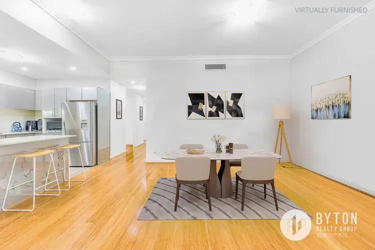 1104/100 Belmore Street, Ryde NSW 2112