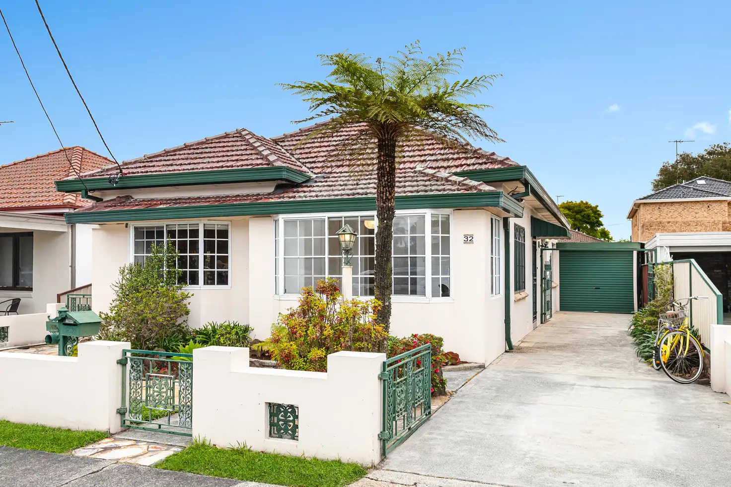 Main view of Homely house listing, 32 Sutherland Street, Rosebery NSW 2018