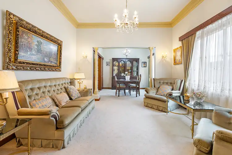 Third view of Homely house listing, 32 Sutherland Street, Rosebery NSW 2018