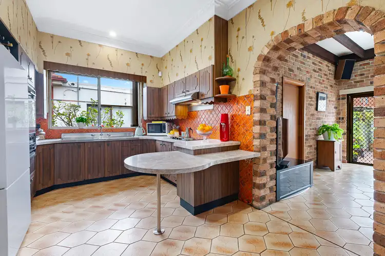 Fourth view of Homely house listing, 32 Sutherland Street, Rosebery NSW 2018