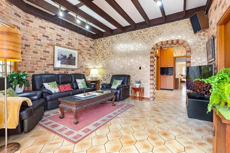 Fifth view of Homely house listing, 32 Sutherland Street, Rosebery NSW 2018