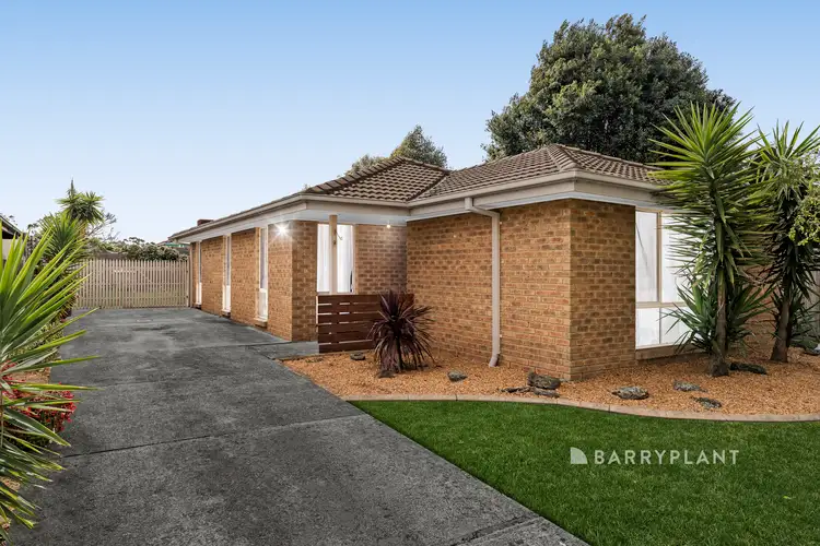 7 Benny Place, Berwick VIC 3806