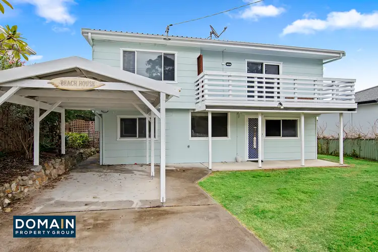 Main view of Homely house listing, 17 Soldiers Point Drive, Norah Head NSW 2263