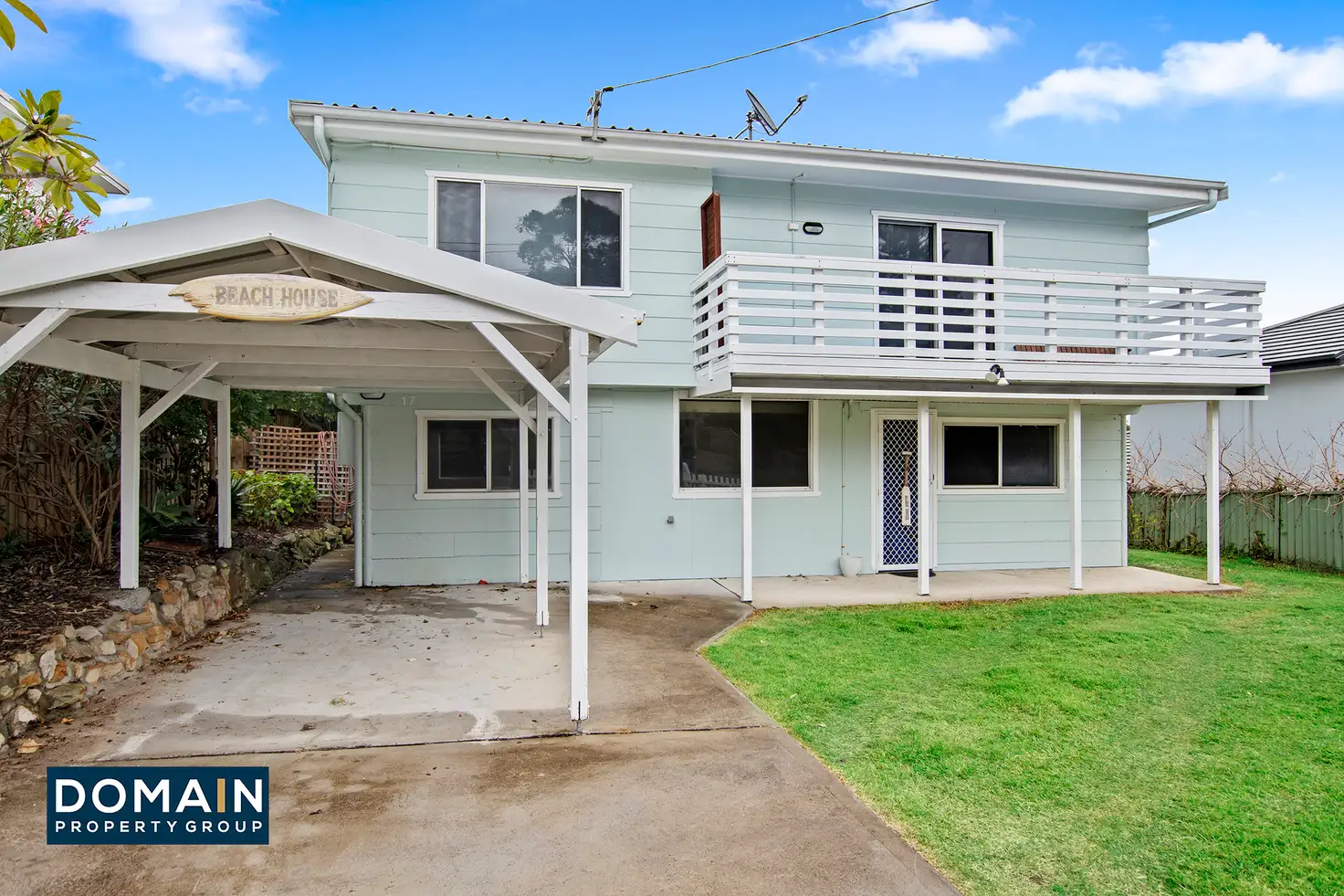 Main view of Homely house listing, 17 Soldiers Point Drive, Norah Head NSW 2263