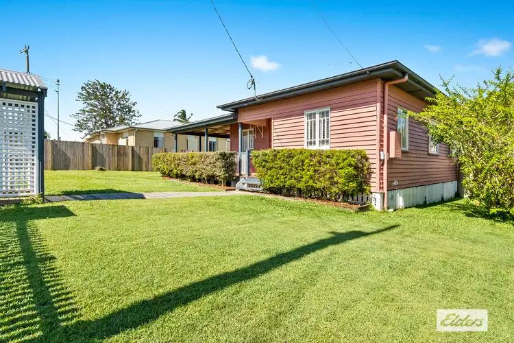 4 Lehville Street
