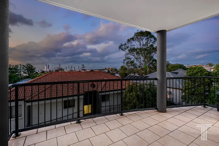 Third view of Homely unit listing, 12/15 Dansie Street, Greenslopes QLD 4120
