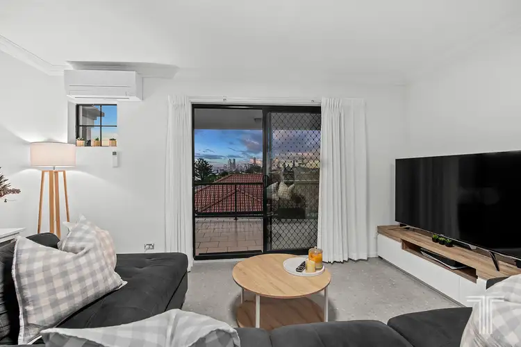 Fourth view of Homely unit listing, 12/15 Dansie Street, Greenslopes QLD 4120