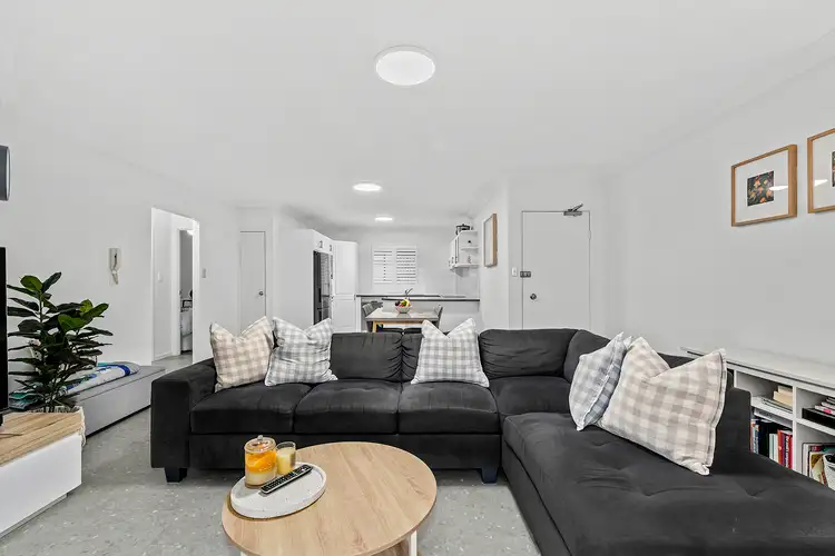 Fifth view of Homely unit listing, 12/15 Dansie Street, Greenslopes QLD 4120